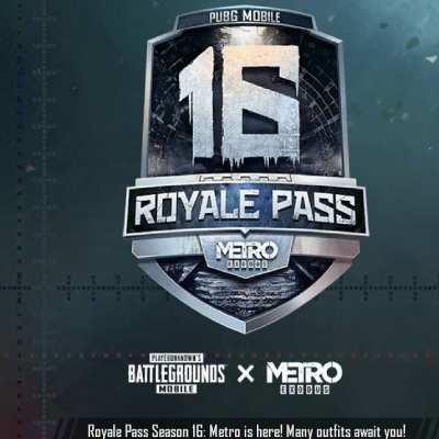 PUBG Mobile Free Royale Pass Redeem code