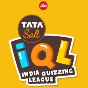 Jio tata Salt Data Offer