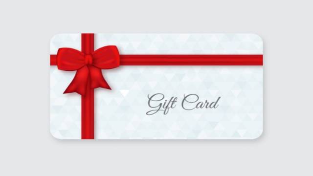 Amazon 5$ Gift Card