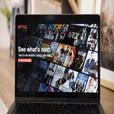 Netflix Premium Account Email & Password