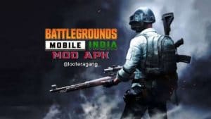 BGMI MOD Apk