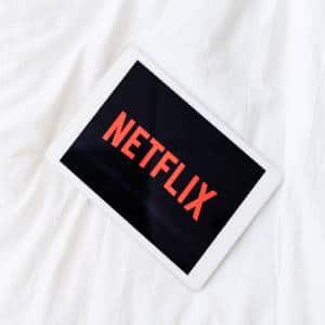 netflix free trial