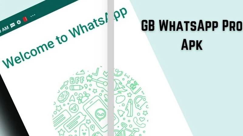 GB WhatsApp Pro