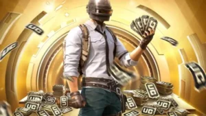 PUBG UC Codes