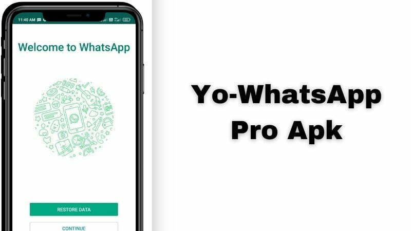 YoWhatsApp Apk