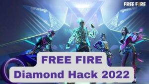 FREE FIRE Diamond Hack