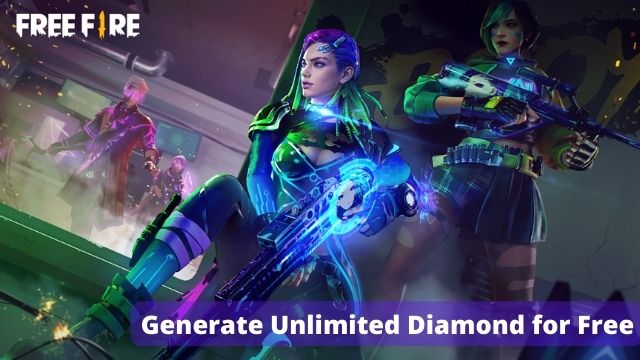 999999 Diamond Generator