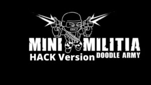 Mini Militia Hack Version