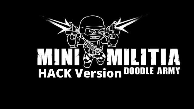 Mini Militia Hack Version