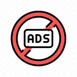 No Ads