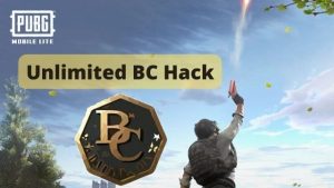 PUBG BC Generator